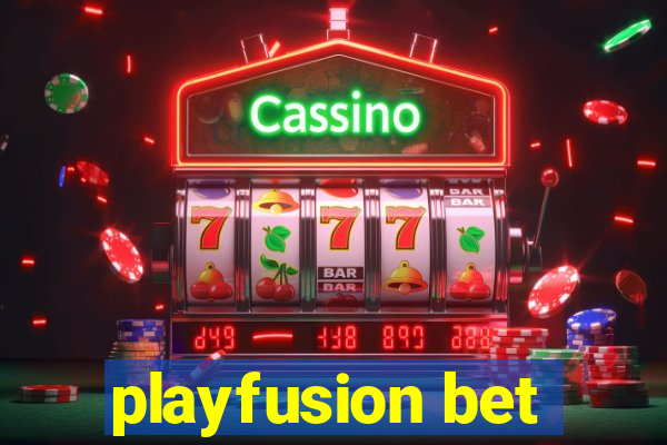 playfusion bet